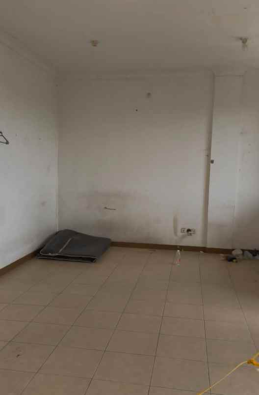 dijual ruko gudang kantor ruko heliconia harapan indah 1