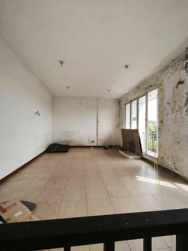 dijual ruko gudang kantor ruko heliconia harapan indah 1