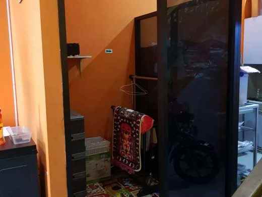 dijual ruko gudang kantor ruko klender malaka sari