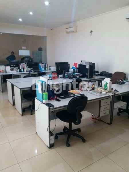 dijual ruko gudang kantor sriwijaya