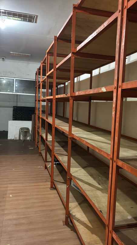 dijual ruko mangga dua raya pademangan jakarta utara