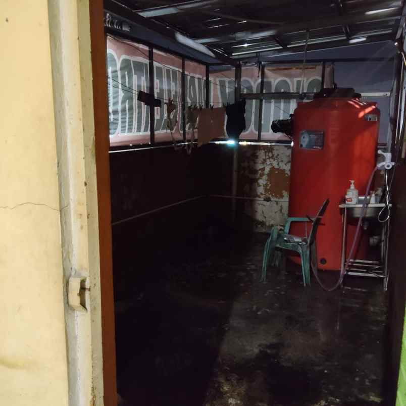 dijual ruko mekar jaya sukmajaya depok jawa barat