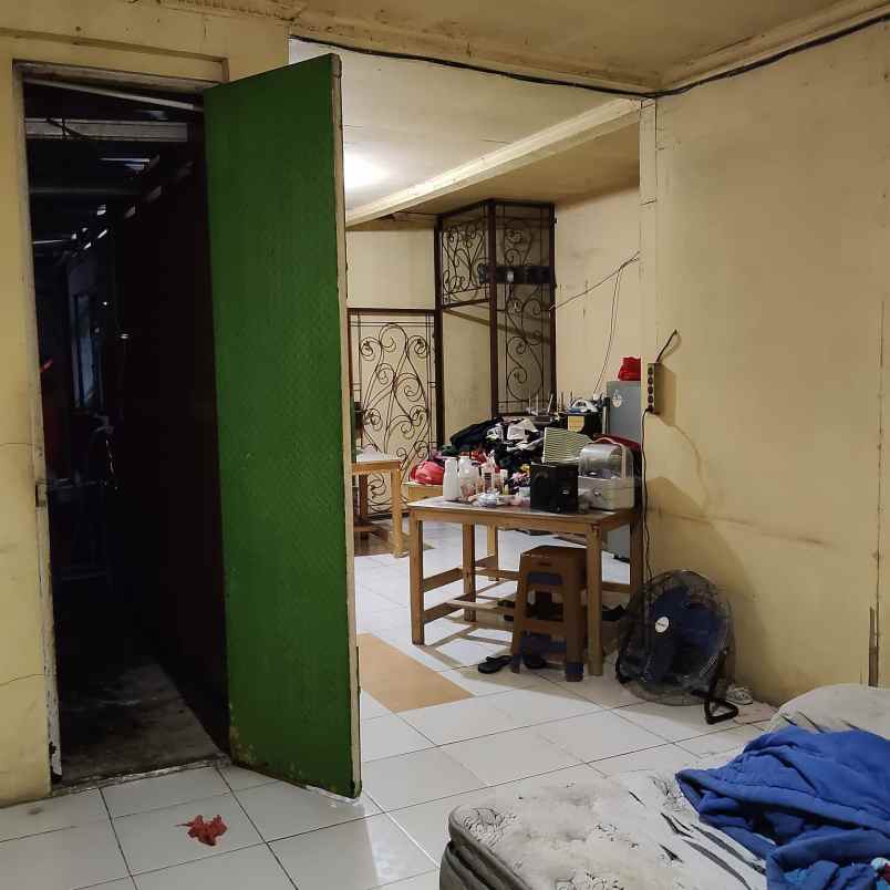 dijual ruko mekar jaya sukmajaya depok jawa barat