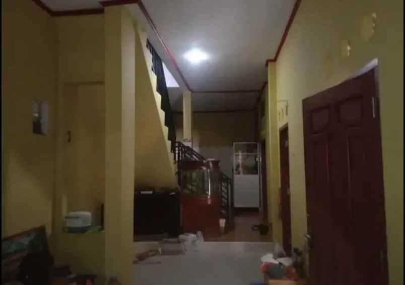 dijual rumah 2 lt di talaga bestari cluster re