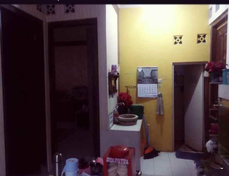 dijual rumah ambarketawang gamping sleman