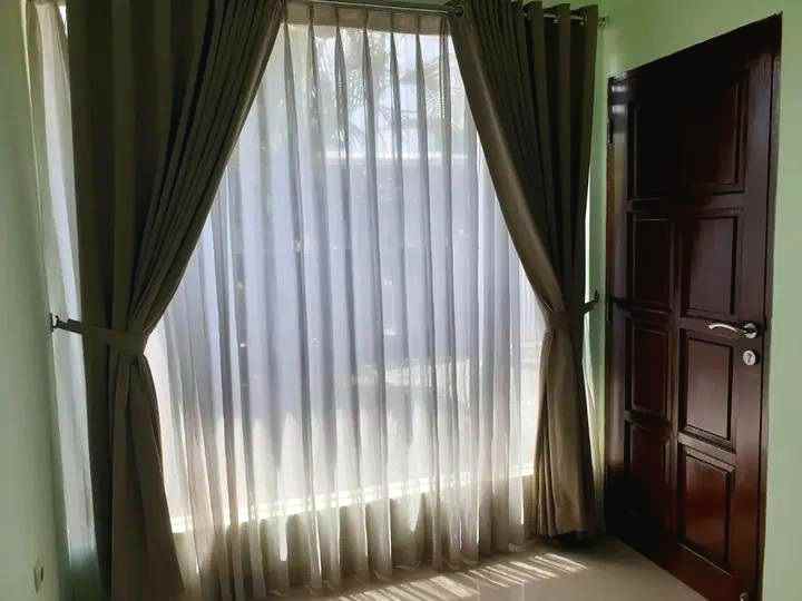 dijual rumah antapani