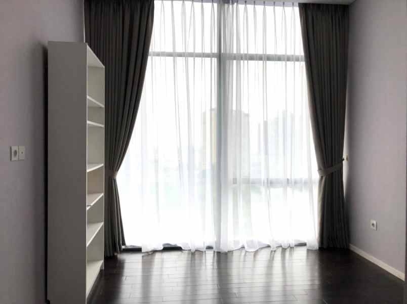 dijual rumah apt verde one setiabudi