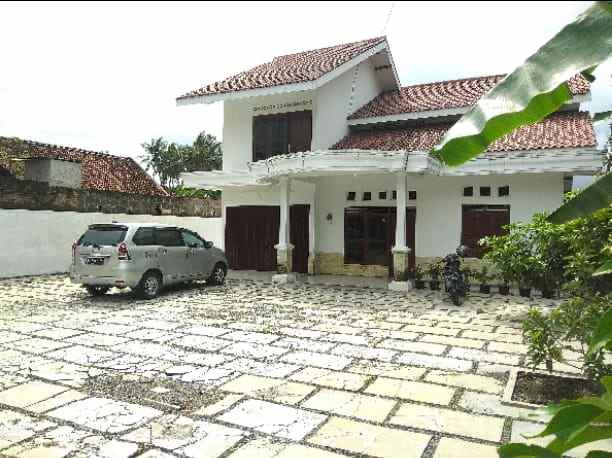 dijual rumah balecatur gamping sleman