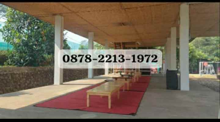 dijual rumah banjaran bandung