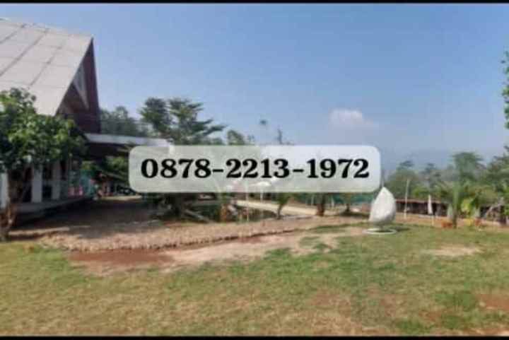 dijual rumah banjaran bandung