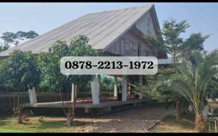 dijual rumah banjaran bandung