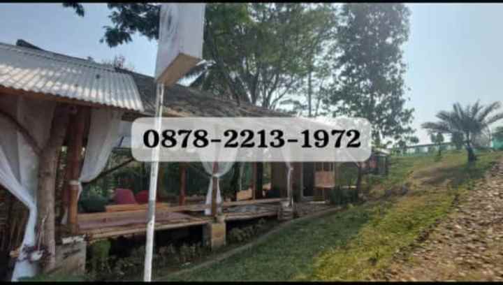 dijual rumah banjaran bandung