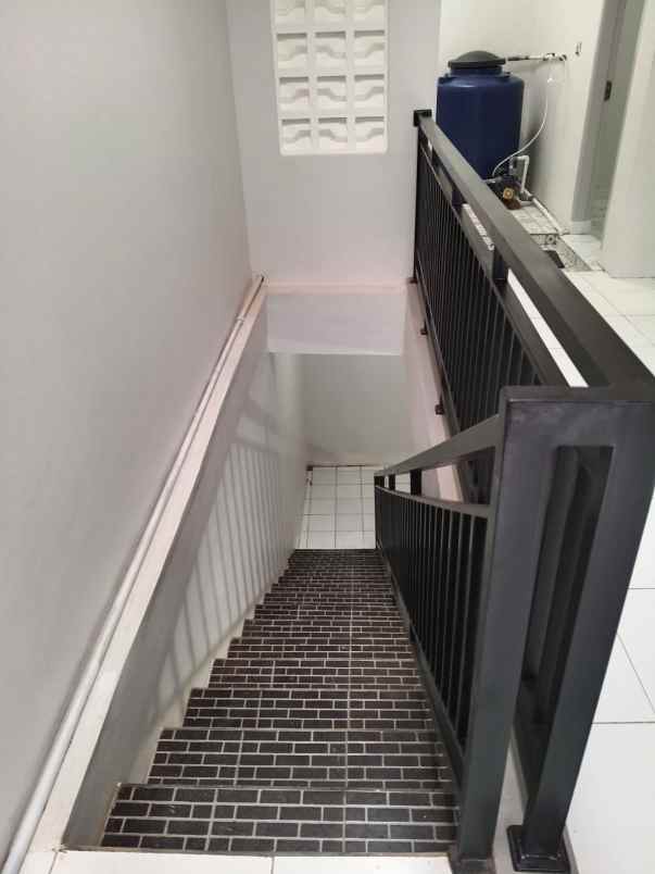 dijual rumah baru renovasi siap huni di permata cimahi