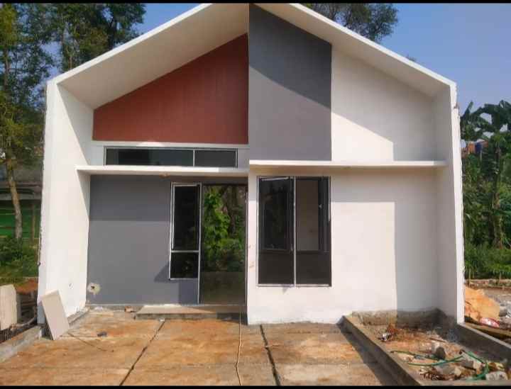 dijual rumah bedahan sawangan depok