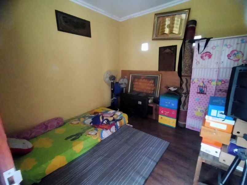 dijual rumah bintaro 9