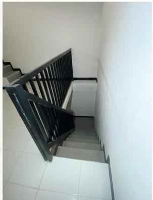 dijual rumah bumi wana lestari