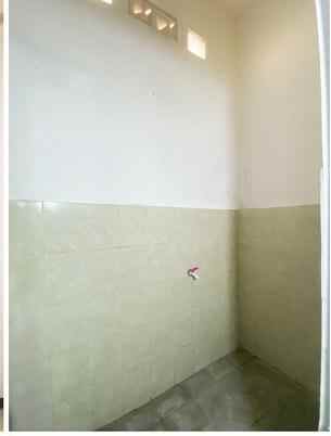 dijual rumah bumi wana lestari
