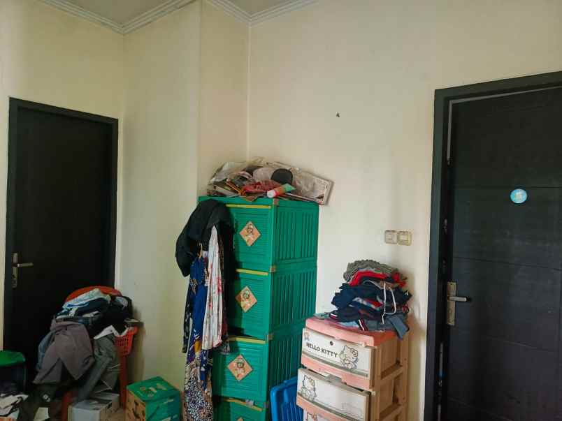 dijual rumah cakung timur jakarta timur