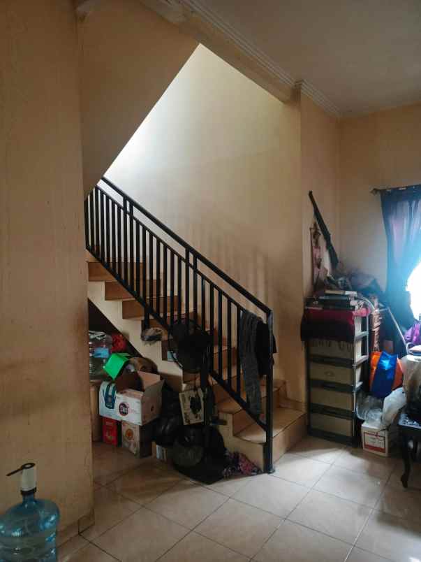 dijual rumah cakung timur jakarta timur
