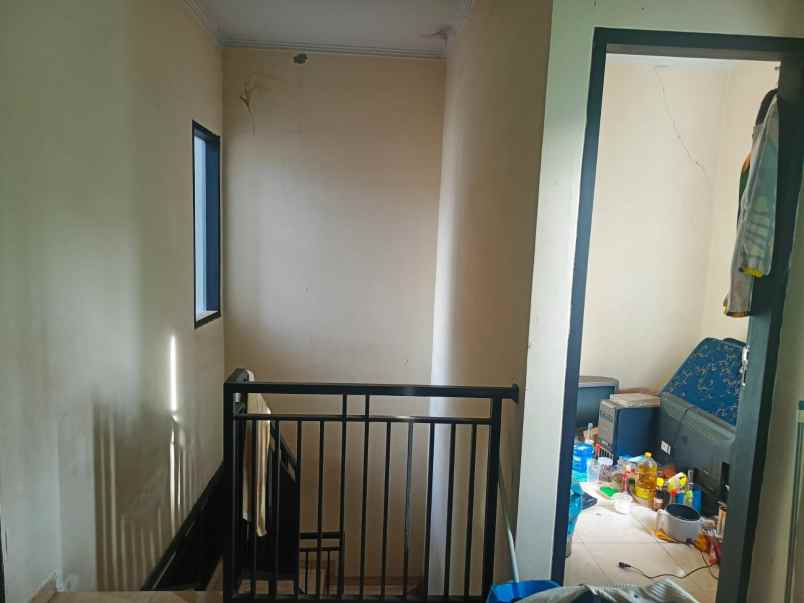 dijual rumah cakung timur jakarta timur