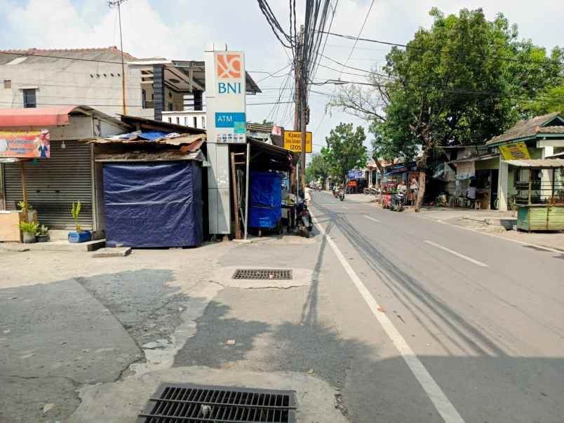 dijual rumah cakung timur jakarta timur