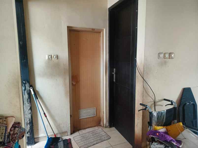 dijual rumah cakung timur jakarta timur