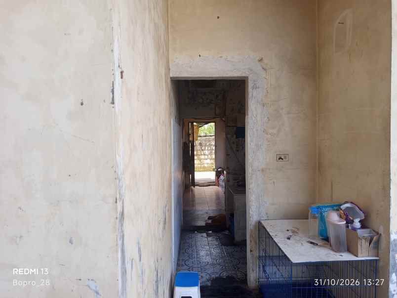 dijual rumah cantik strategis belakang rs ui depok