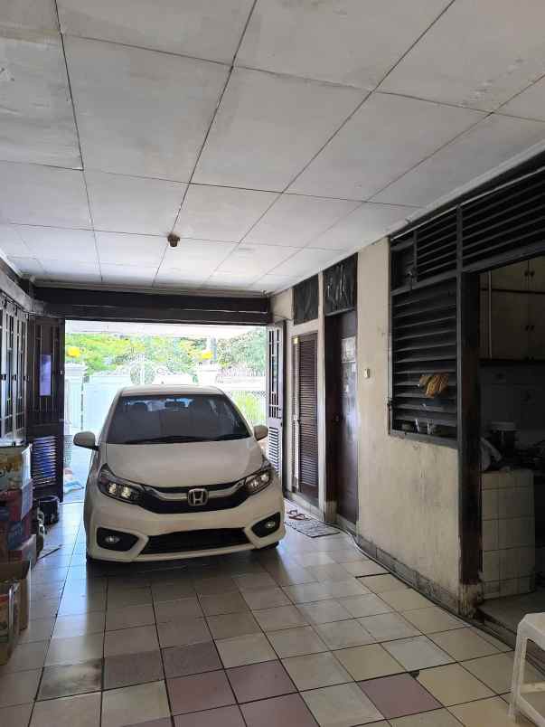 dijual rumah cemapak putih tengah