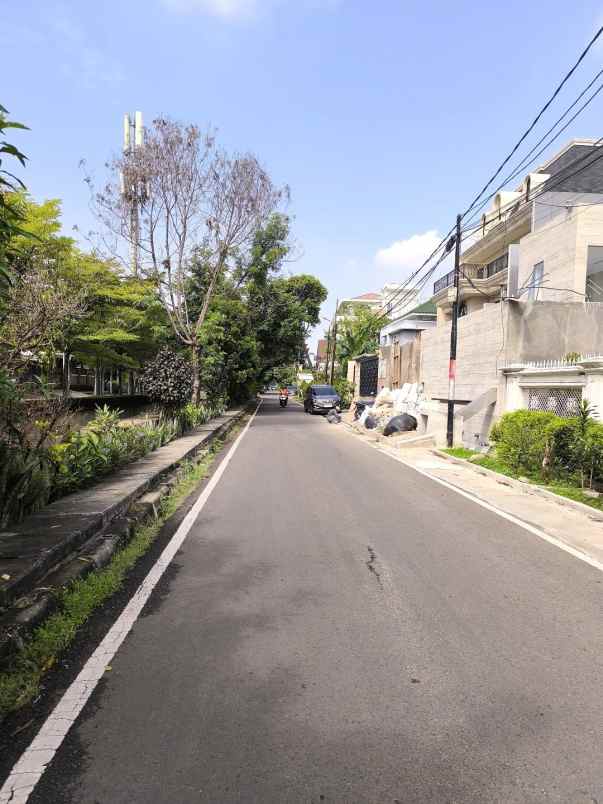 dijual rumah cemapak putih tengah