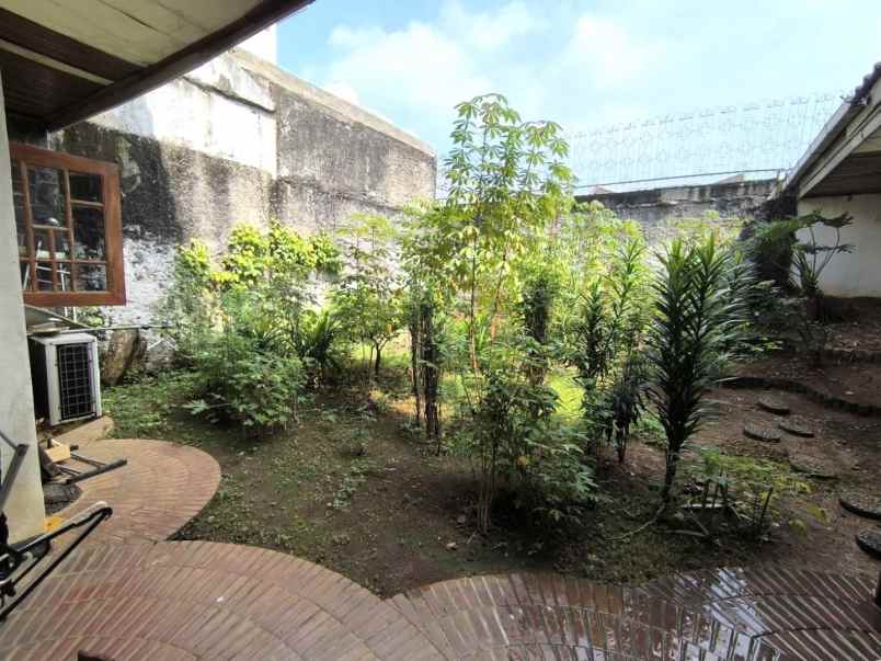 dijual rumah cemapak putih tengah