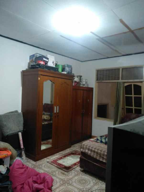 dijual rumah cempaka putih