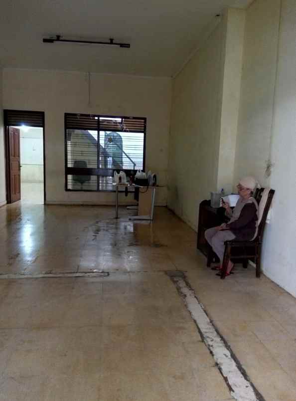 dijual rumah cempaka putih tengah