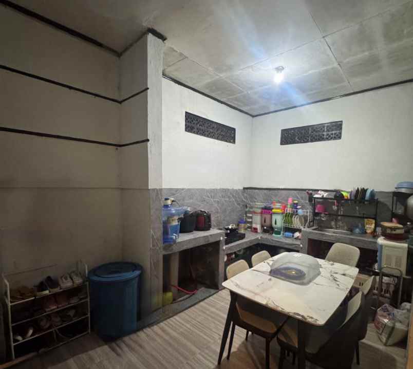 dijual rumah cibaduyuy