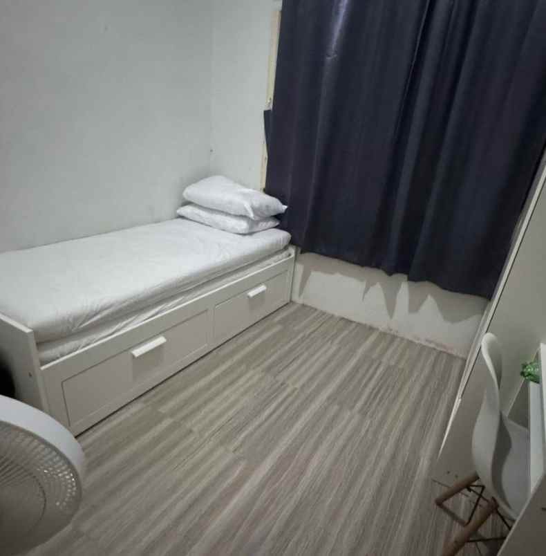 dijual rumah cibaduyuy