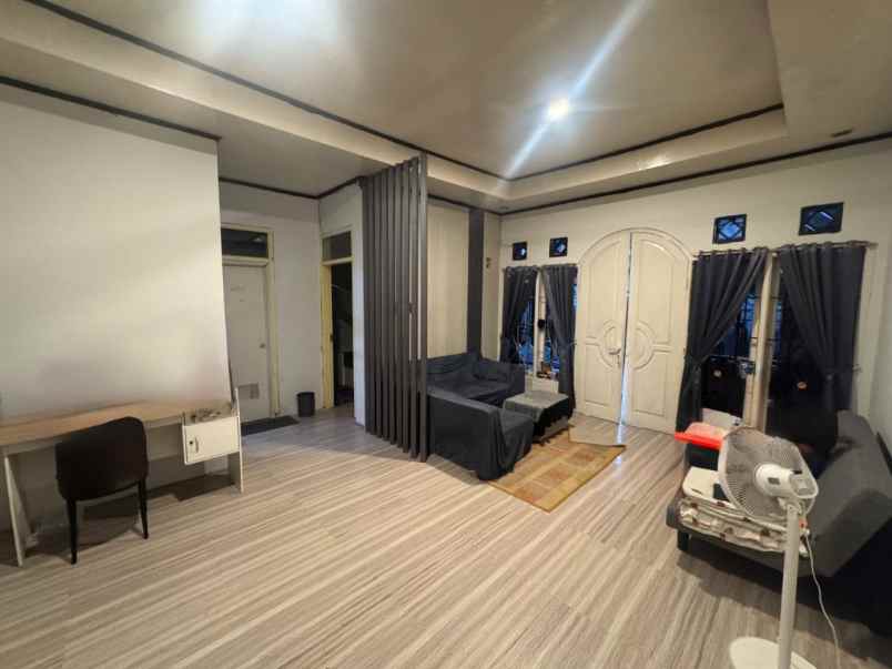 dijual rumah cibaduyuy