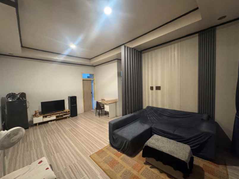 dijual rumah cibaduyuy