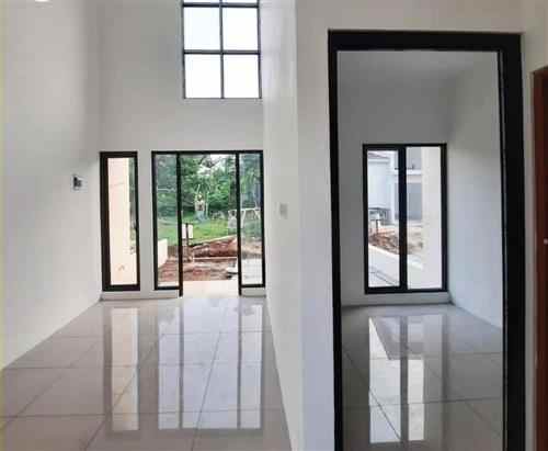 dijual rumah cibitung bekasi