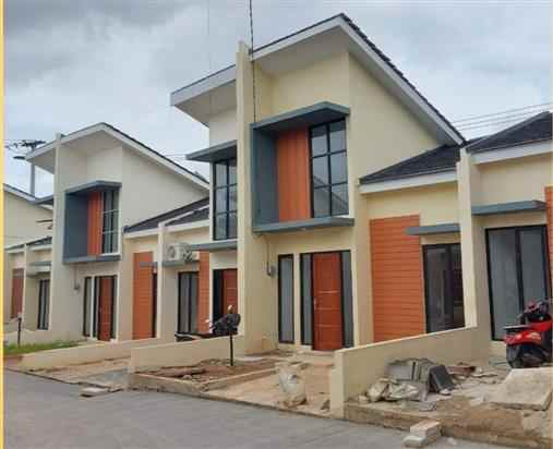 dijual rumah cibitung bekasi