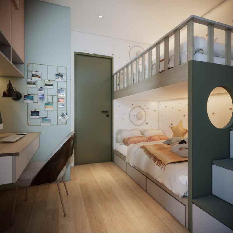 dijual rumah cijamil mekarsari ngamprah