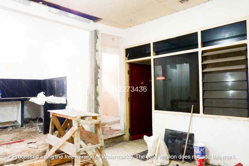 dijual rumah cijerah