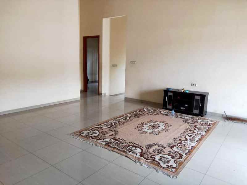 dijual rumah cikarang timur