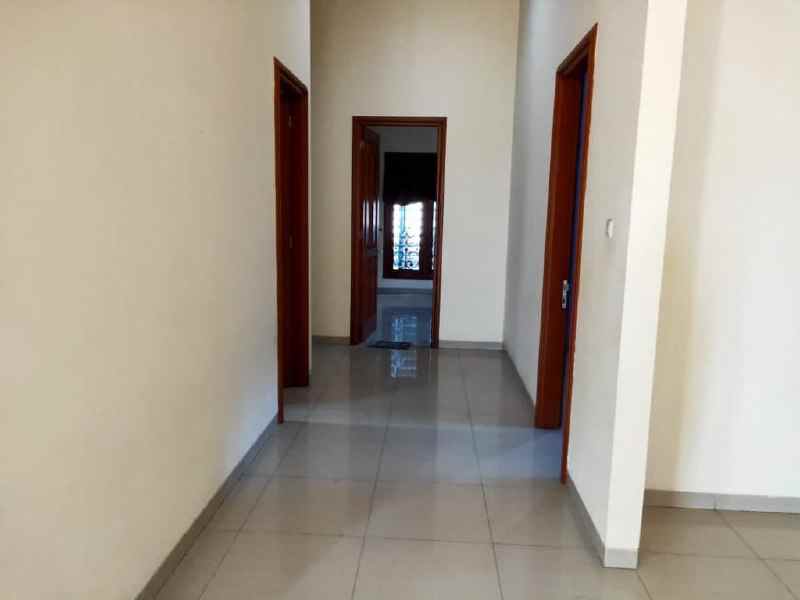 dijual rumah cikarang timur