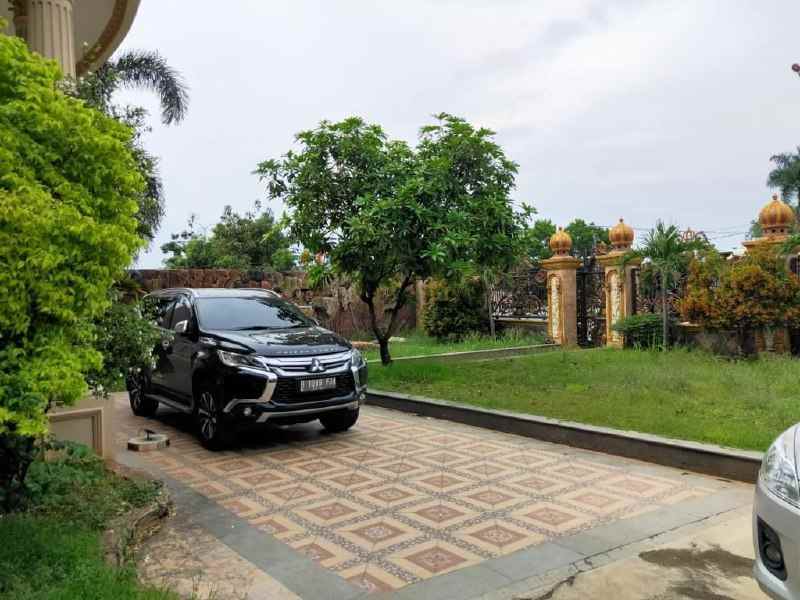 dijual rumah cikarang timur