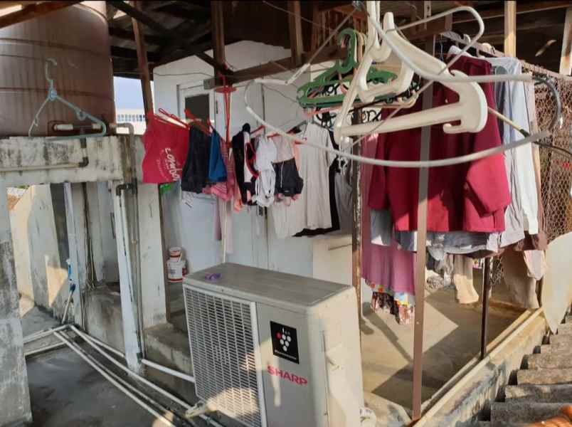 dijual rumah cikini menteng jakarta pusat