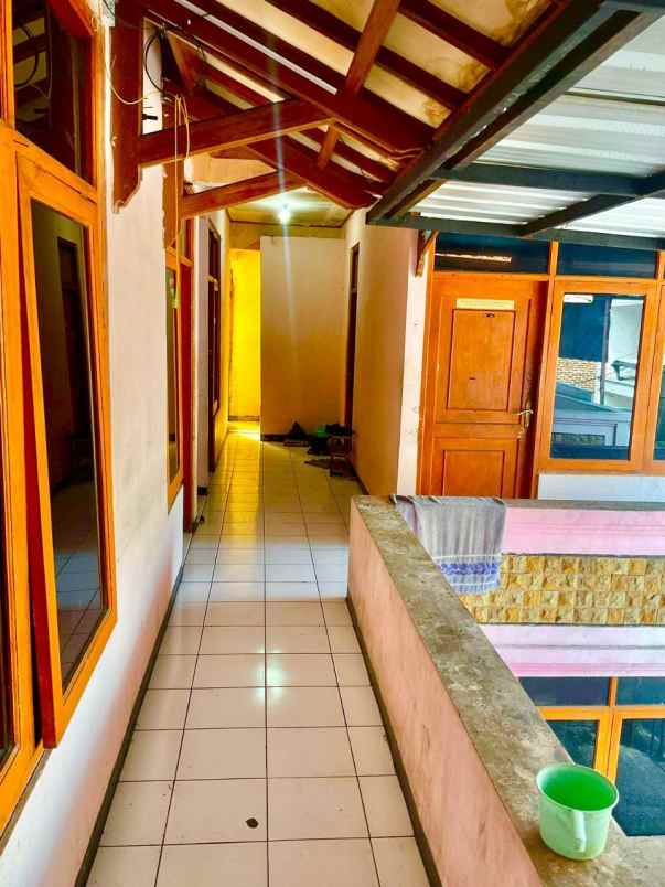 dijual rumah cikutra bandung