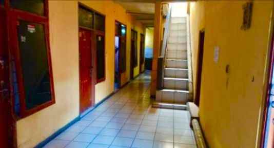 dijual rumah cikutra bandung