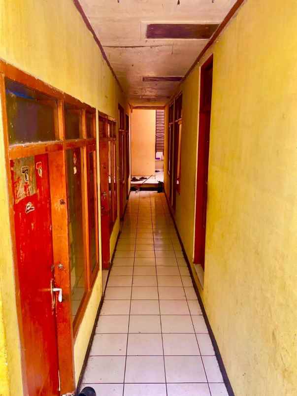 dijual rumah cikutra bandung