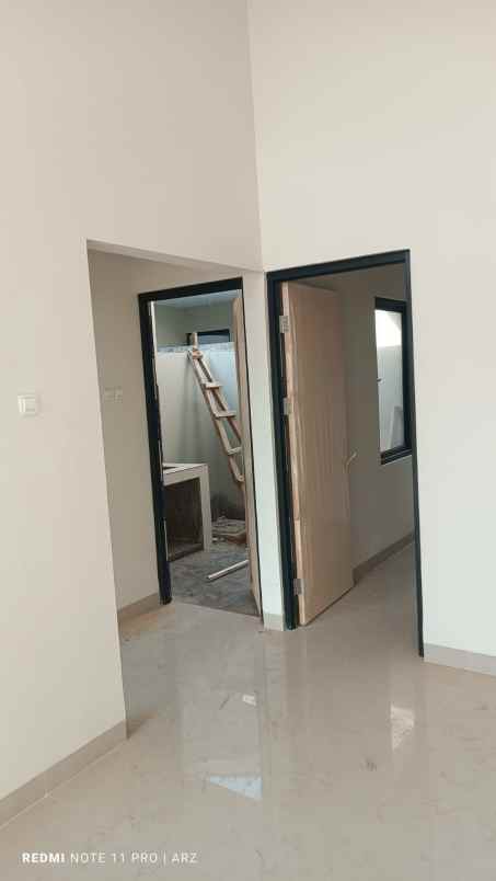 dijual rumah cilangkap tapos depok