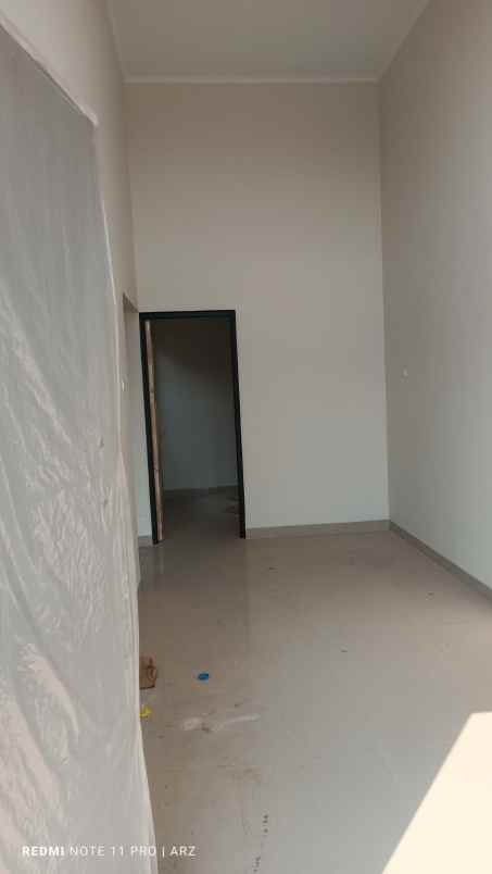 dijual rumah cilangkap tapos depok