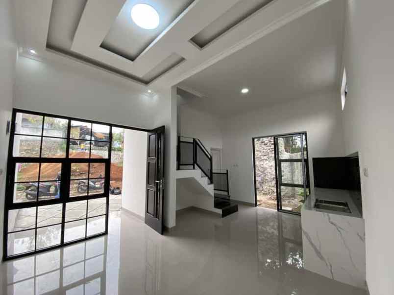 dijual rumah cilebut bogor